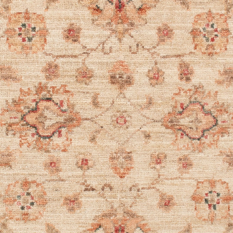 Alfombra Ziegler - 120 x 83 cm - beige