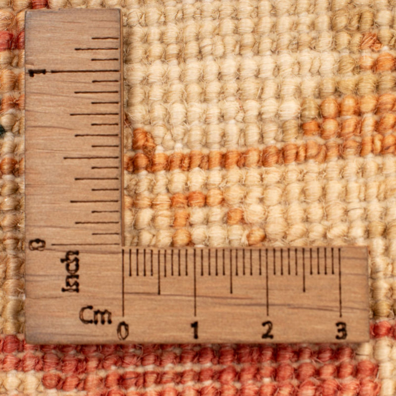 Alfombra Ziegler - 120 x 83 cm - beige