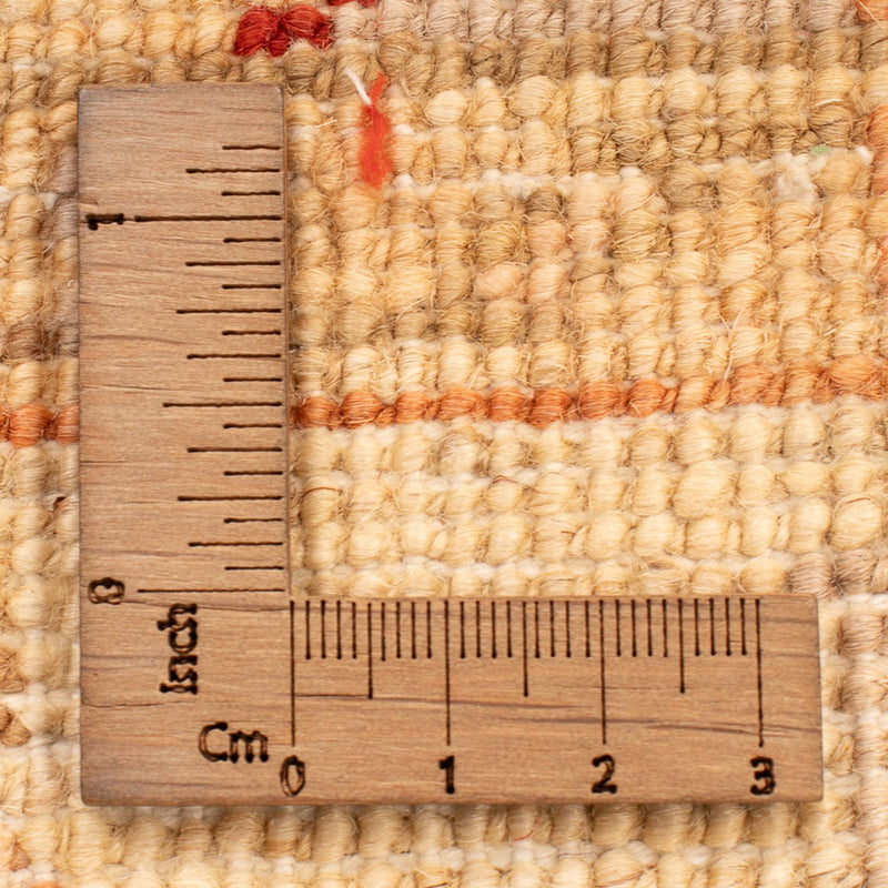 Alfombra Ziegler - 122 x 82 cm - rojo