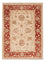 Alfombra Ziegler - 110 x 79 cm - beige