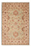 Alfombra Ziegler - 105 x 73 cm - beige