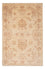 Alfombra Ziegler - 120 x 77 cm - beige
