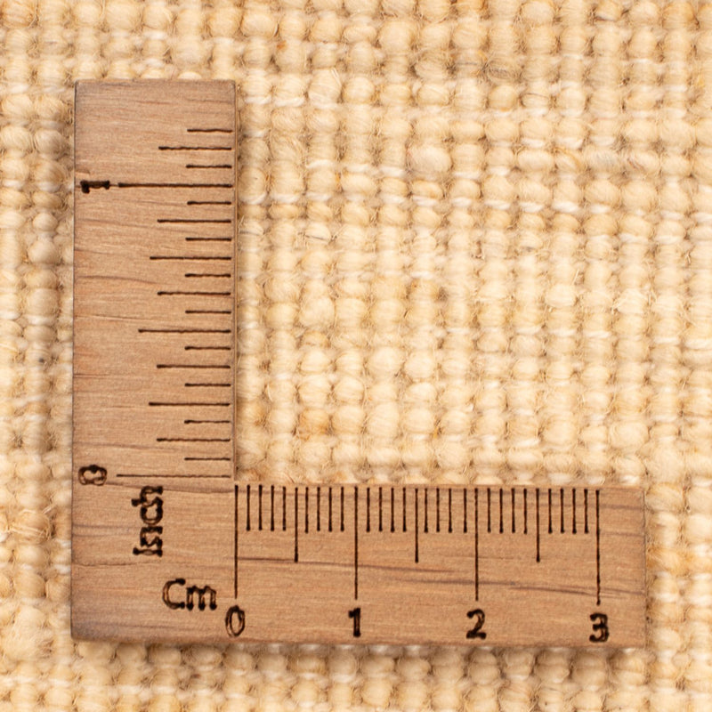 Alfombra Ziegler - 120 x 77 cm - beige