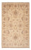 Alfombra Ziegler - 129 x 82 cm - beige