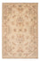 Alfombra Ziegler - 119 x 79 cm - beige