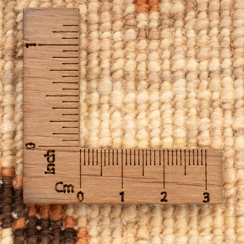 Alfombra Ziegler - 119 x 76 cm - negro