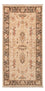 Alfombra Ziegler - 125 x 62 cm - beige