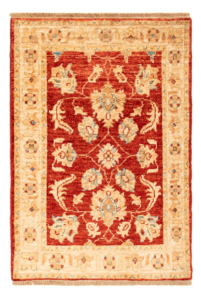 Alfombra Ziegler 62x86cm - Alfombra oriental