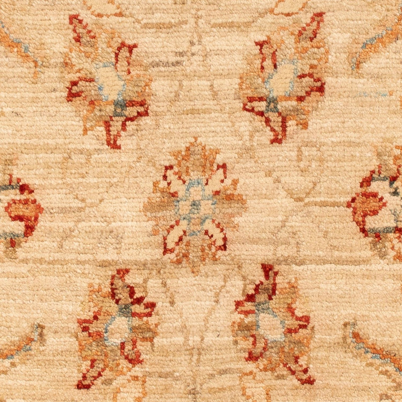 Alfombra Ziegler - 97 x 60 cm - beige