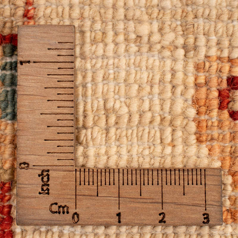 Alfombra Ziegler - 97 x 60 cm - beige