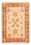 Alfombra Ziegler - 91 x 62 cm - beige