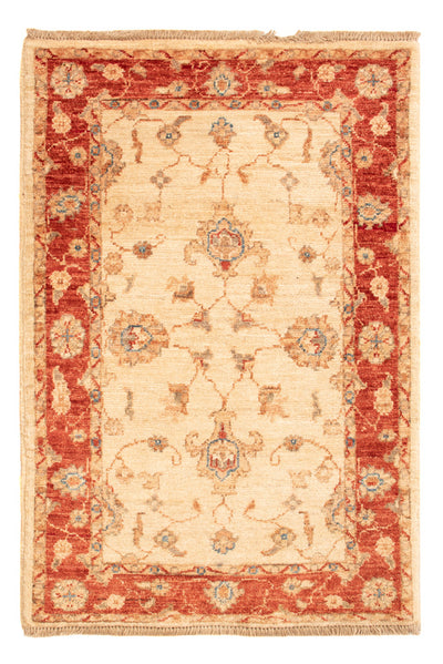 Alfombra Ziegler 60x88cm - Alfombra oriental