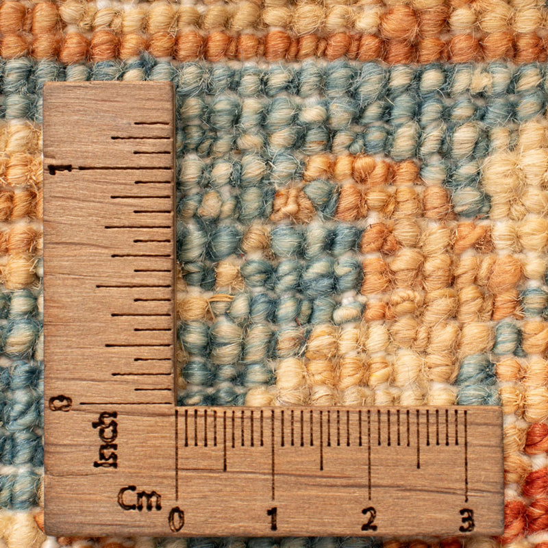 Alfombra Ziegler - 95 x 62 cm - beige