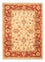 Alfombra Ziegler - 83 x 60 cm - beige