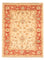 Alfombra Ziegler - 79 x 60 cm - beige