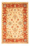Alfombra Ziegler - 92 x 63 cm - beige
