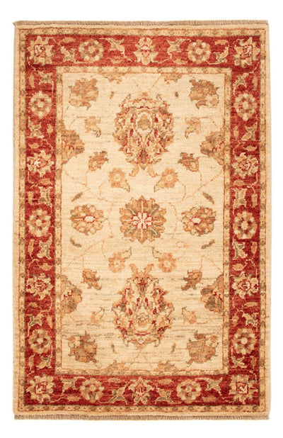Alfombra Ziegler 62x93cm - Alfombra oriental