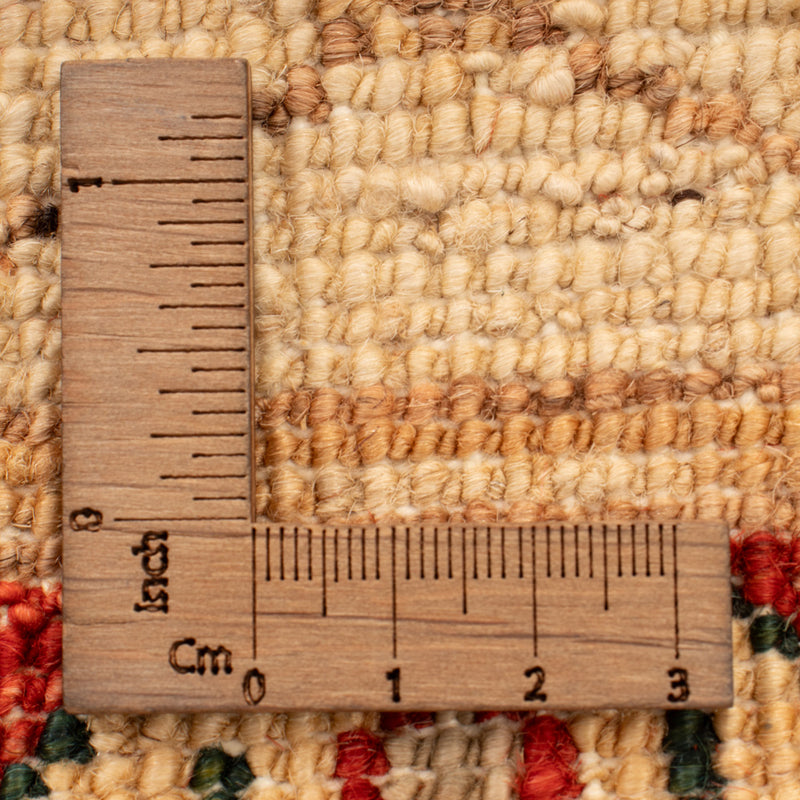 Alfombra Ziegler - 80 x 58 cm - beige