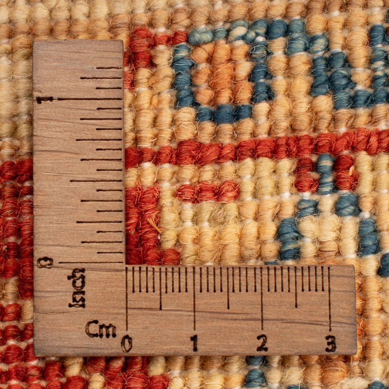 Alfombra Ziegler - 90 x 61 cm - beige