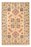 Alfombra Ziegler - Kazak - 92 x 60 cm - beige
