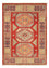Alfombra Ziegler - Kazak - 86 x 60 cm - beige