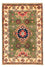 Alfombra Ziegler - Kazak - 94 x 60 cm - verde