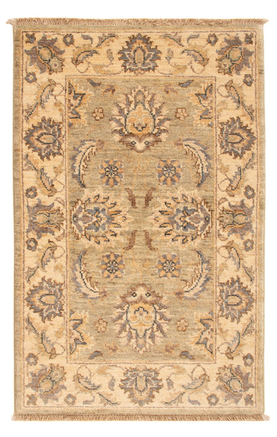 Alfombra Ziegler 58x96cm - Alfombra oriental