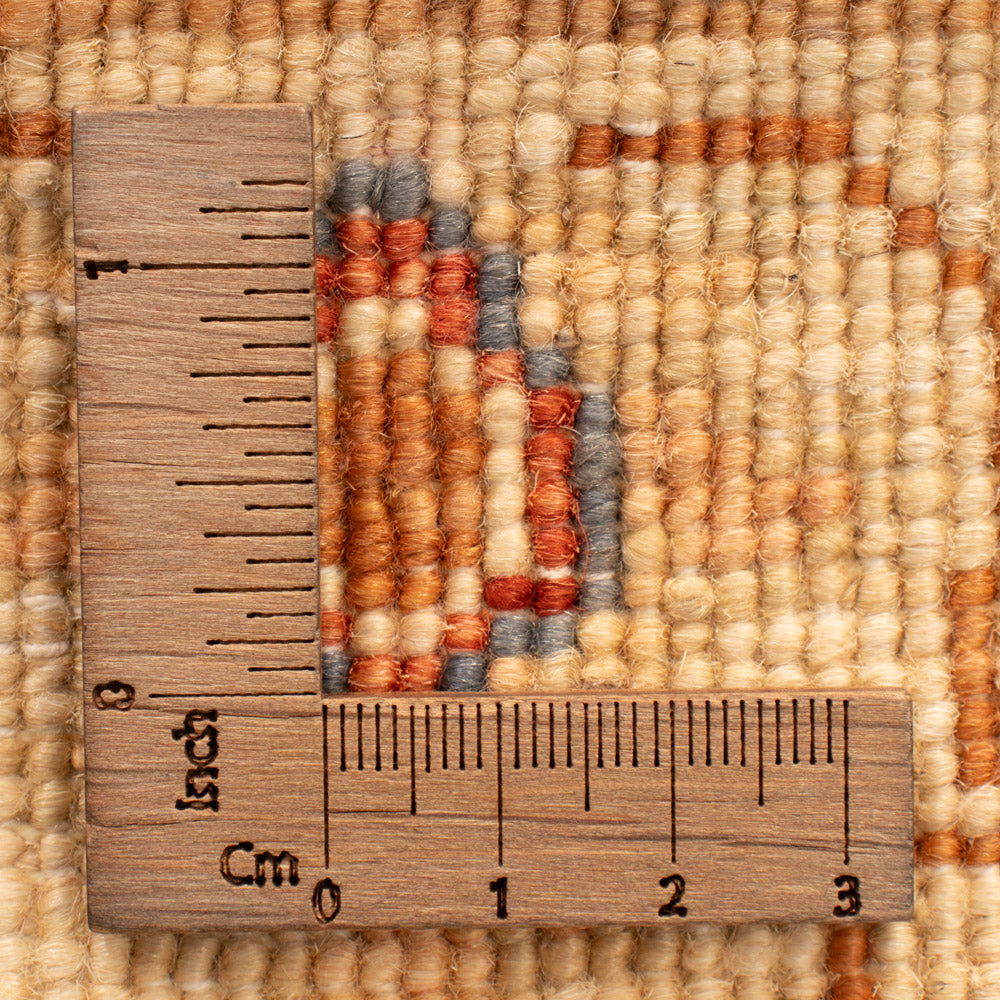 Alfombra Ziegler - 78 x 58 cm - rojo