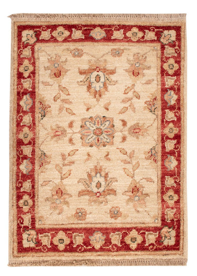 Alfombra Ziegler 52x69cm - Alfombra oriental