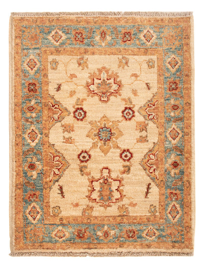 Alfombra Ziegler 55x72cm - Alfombra oriental