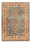 Alfombra Ziegler - 70 x 51 cm - verde