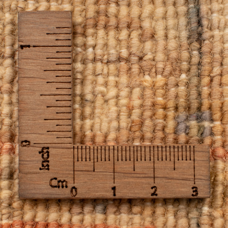 Alfombra Ziegler - 71 x 50 cm - beige