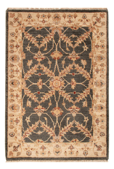 Alfombra Ziegler 60x90cm - Alfombra oriental