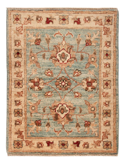 Alfombra Ziegler 54x69cm - Alfombra oriental