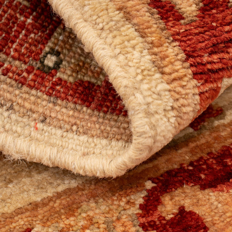 Alfombra Ziegler - 70 x 48 cm - beige