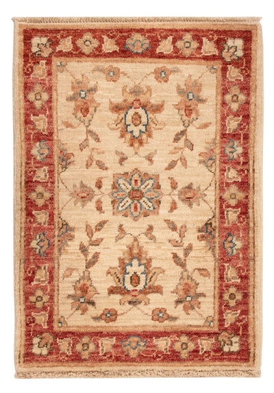 Alfombra Ziegler 51x71cm - Alfombra oriental