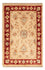 Alfombra Ziegler - 73 x 48 cm - beige