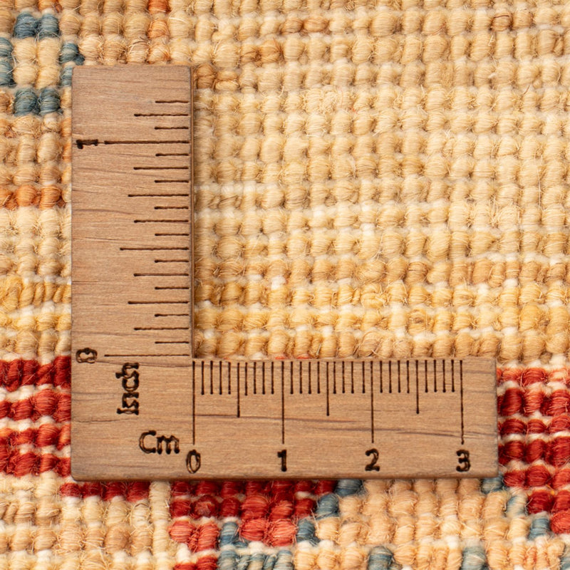 Alfombra Ziegler - 73 x 48 cm - beige