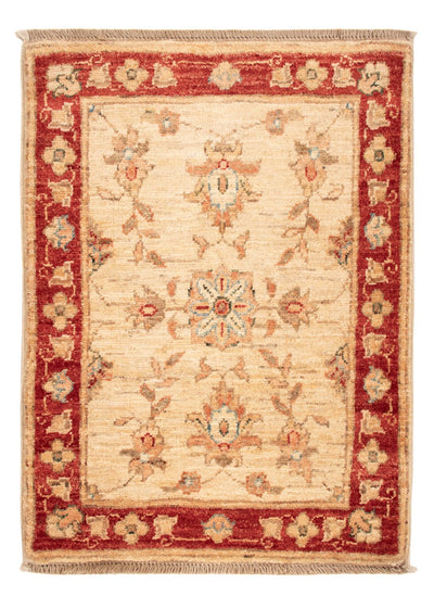 Alfombra Ziegler 54x72cm - Alfombra oriental