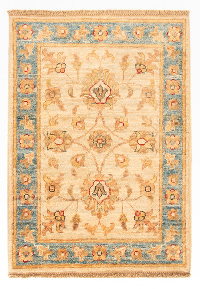 Alfombra Ziegler 51x73cm - Alfombra oriental