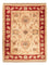 Alfombra Ziegler - 66 x 52 cm - beige