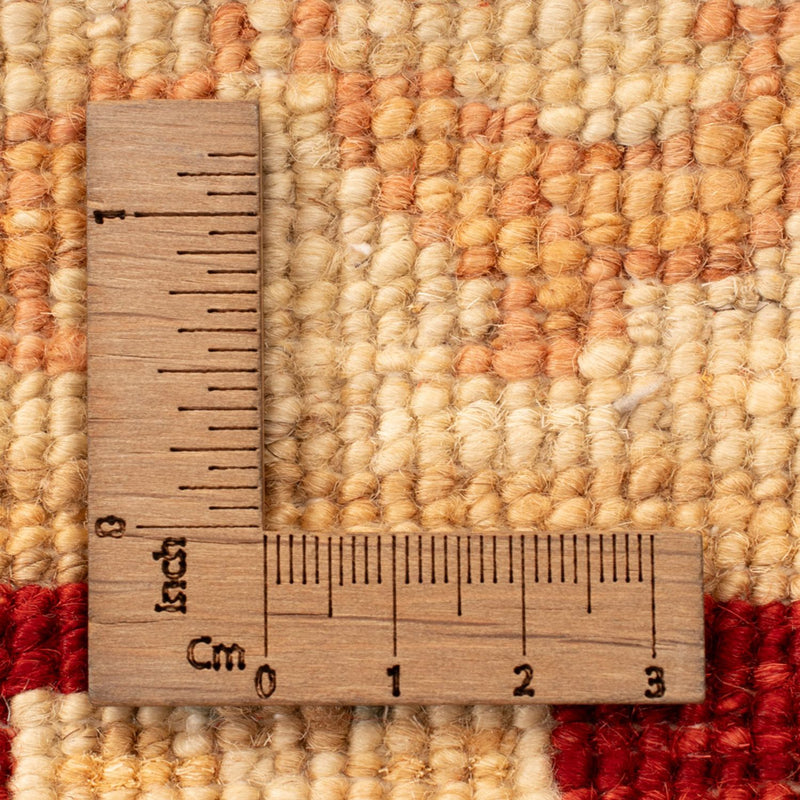 Alfombra Ziegler - 66 x 52 cm - beige