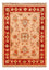 Alfombra Ziegler - 69 x 49 cm - beige