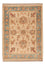 Alfombra Ziegler - 66 x 49 cm - beige