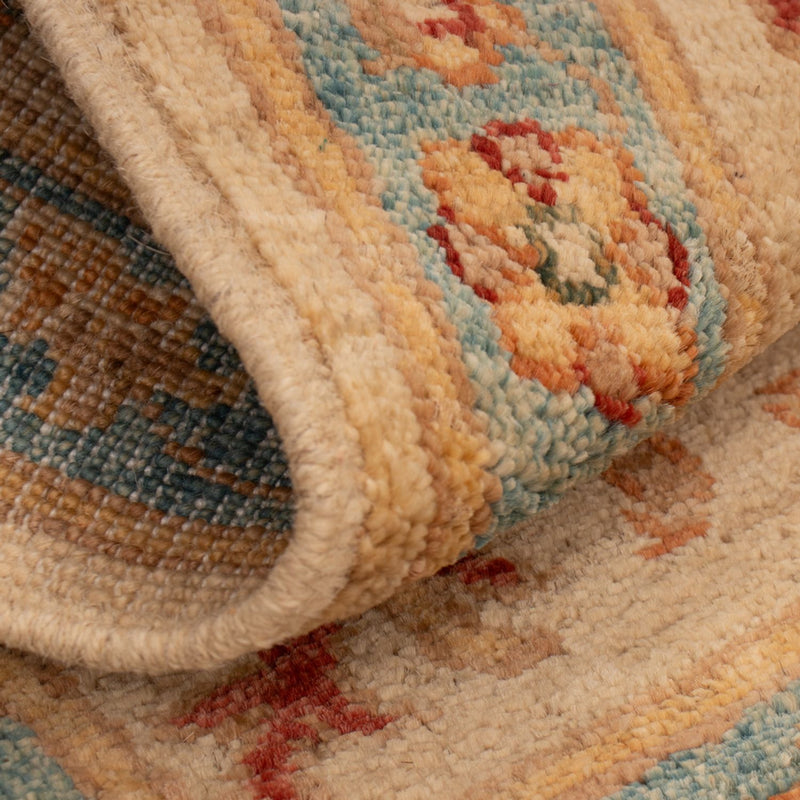 Alfombra Ziegler - 66 x 49 cm - beige