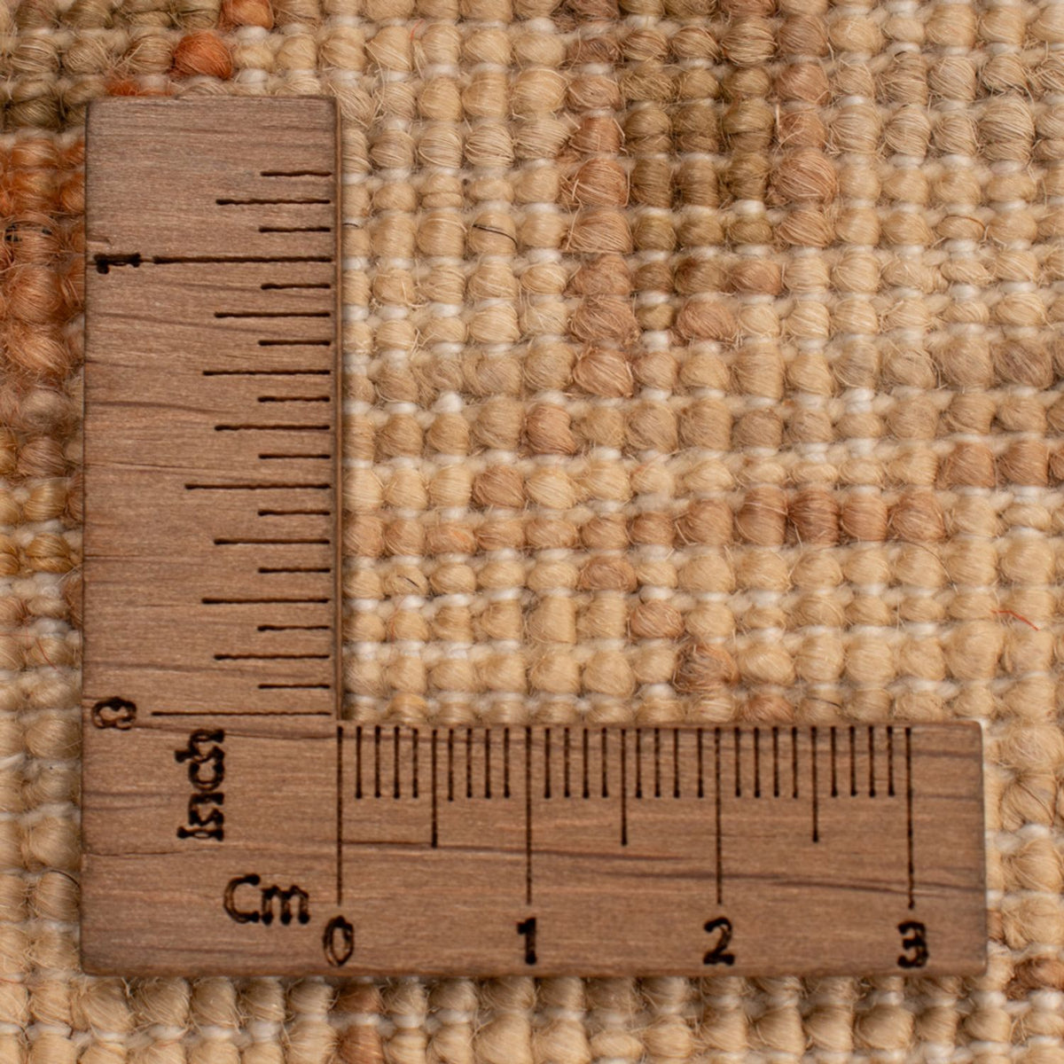 Alfombra Ziegler - 66 x 49 cm - beige