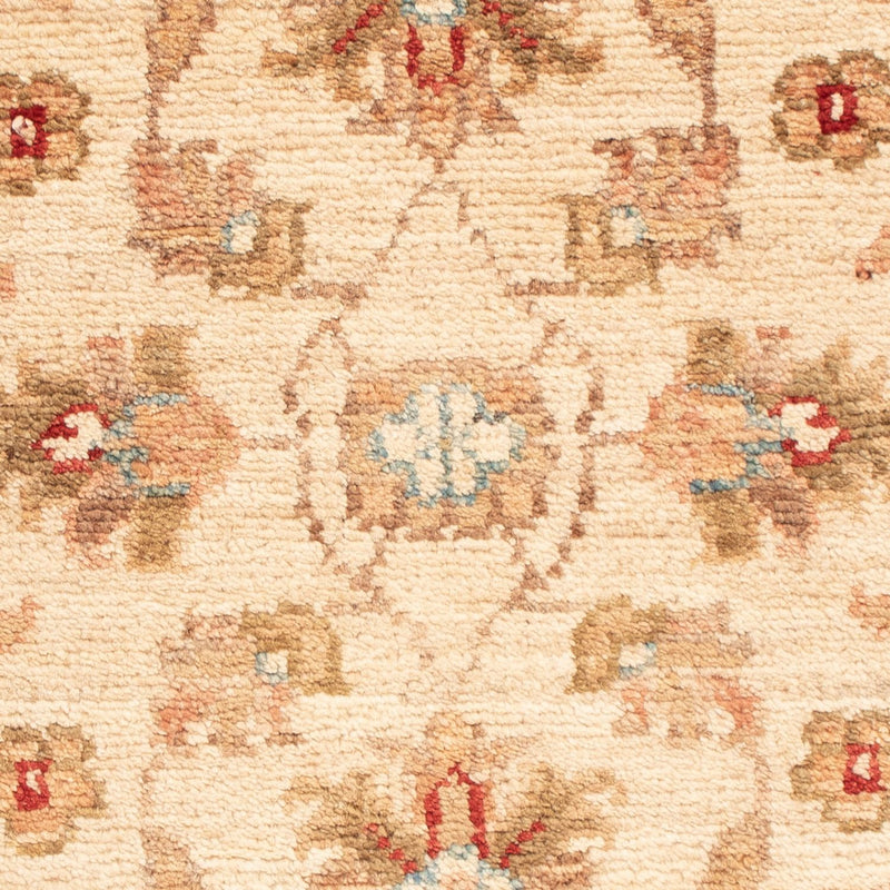 Alfombra Ziegler - 70 x 53 cm - beige