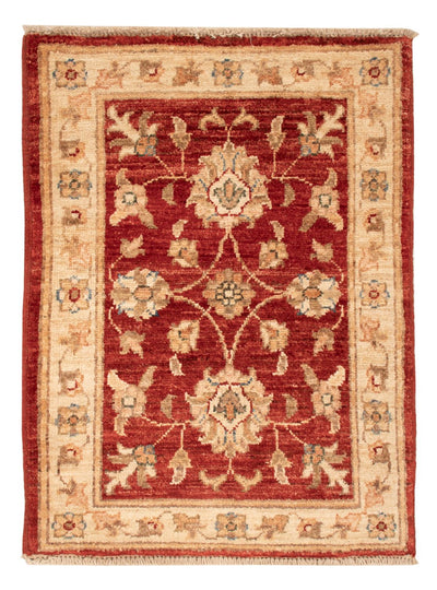 Alfombra Ziegler 54x70cm - Alfombra oriental