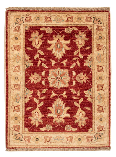 Alfombra Ziegler 52x69cm - Alfombra oriental