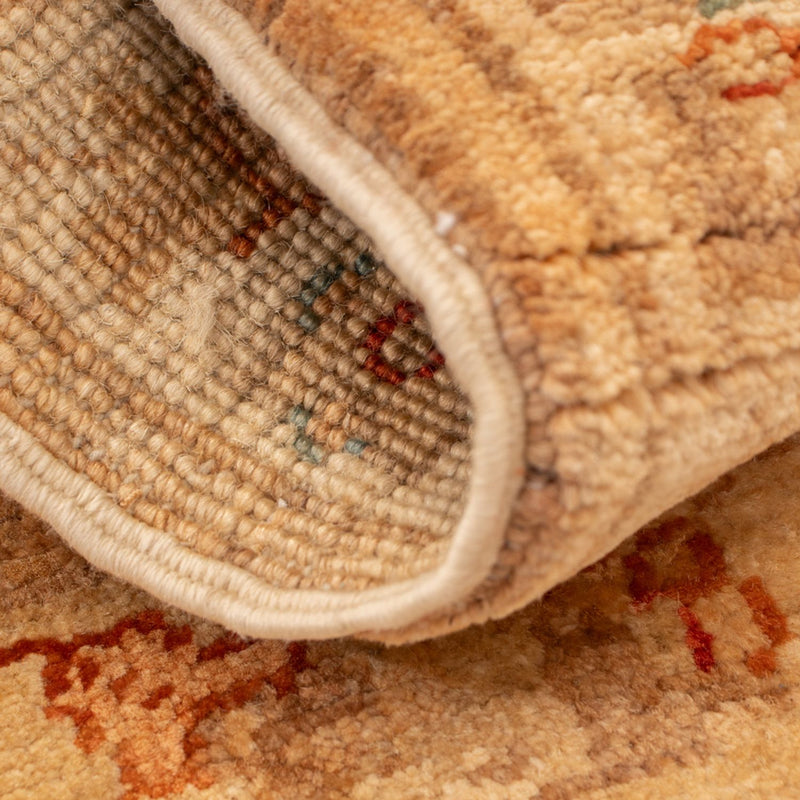 Alfombra Ziegler - 67 x 50 cm - arena